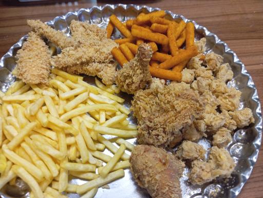 عکس سوخاری کیلویی ایموجی 