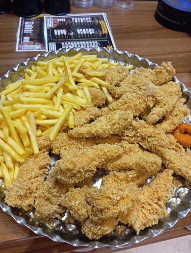 سوخاری کیلویی ایموجی 