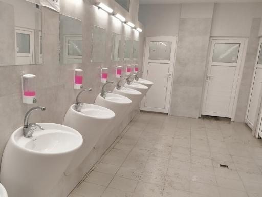عکس سرویس بهداشتی