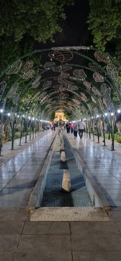 عکس موزه سینمای ایران