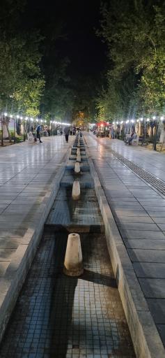 عکس موزه سینمای ایران