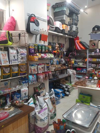 عکس پت شاپ طرلان 