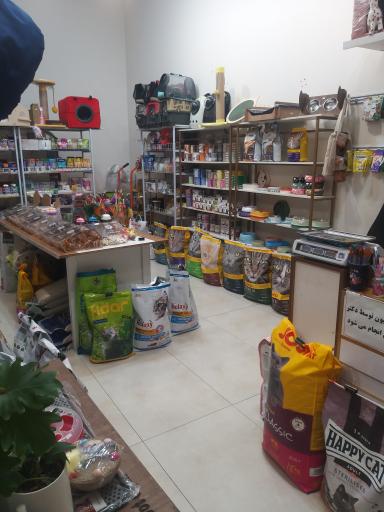 عکس پت شاپ طرلان 