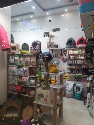 عکس پت شاپ طرلان 