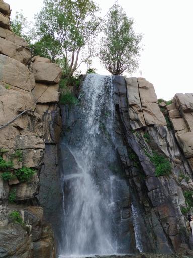 عکس پارک گنجنامه 