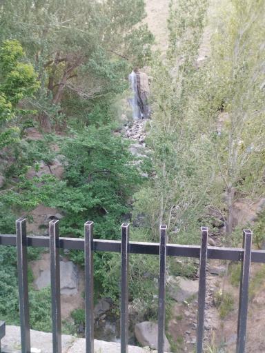 عکس پارک گنجنامه 