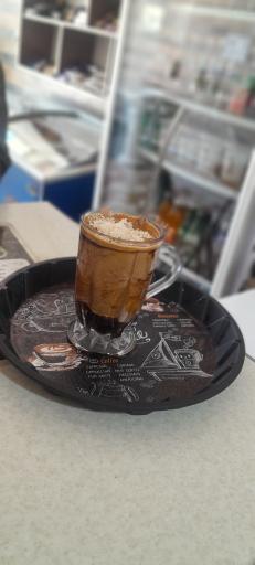 عکس کافه بهار