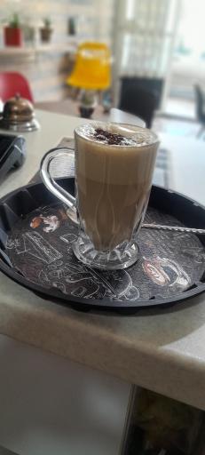 عکس کافه بهار