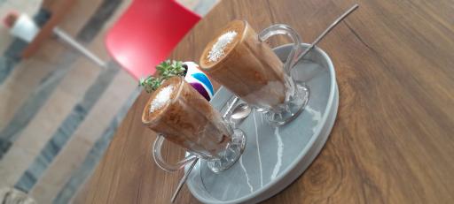 عکس کافه بهار