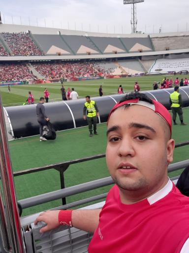 عکس ورزشگاه آزادی