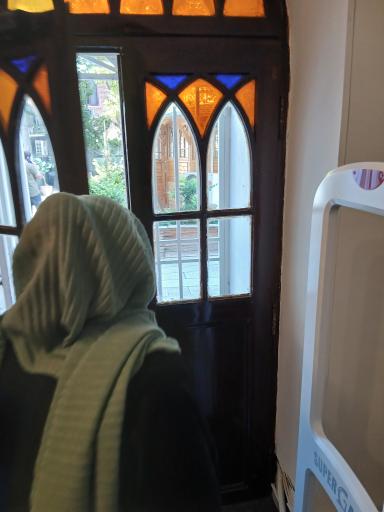 عکس موزه سینمای ایران