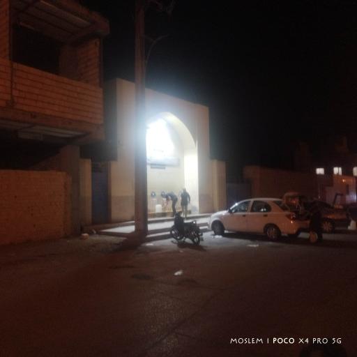 عکس آب تصفیه خانه