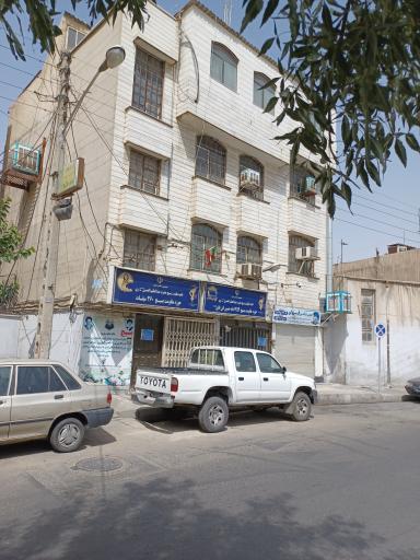 عکس حوزه بسیج ۳۶۰ میقات