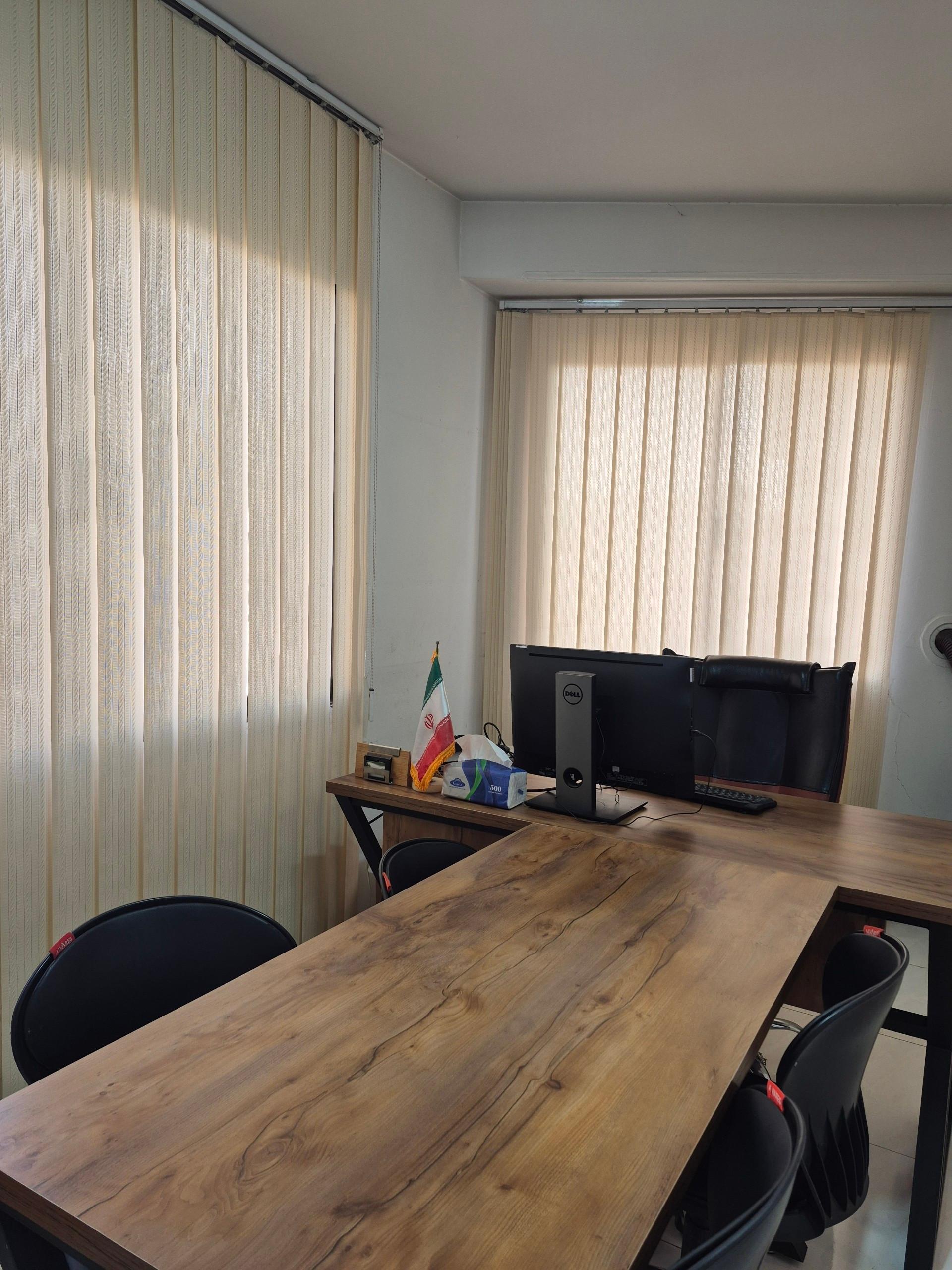 عکس شرکت حسابداری و مالیاتی محاسبان آویژه 