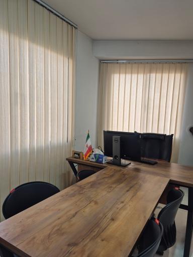 عکس شرکت حسابداری و مالیاتی محاسبان آویژه 