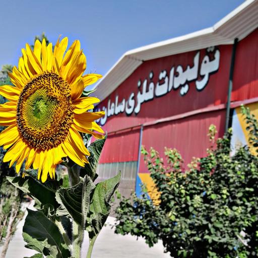 عکس شرکت سامان دژ پویاشهر