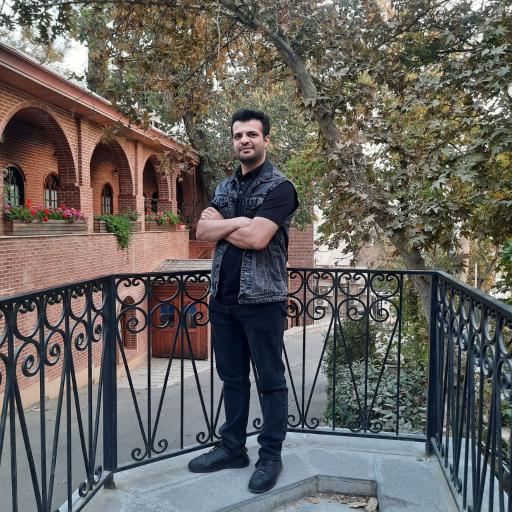 عکس موزه سینمای ایران