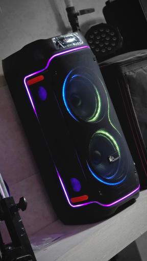 عکس فروشگاه جوان صوت 