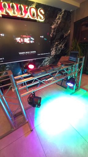 عکس فروشگاه جوان صوت 