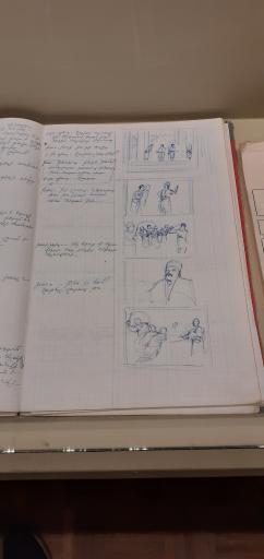 عکس موزه سینمای ایران