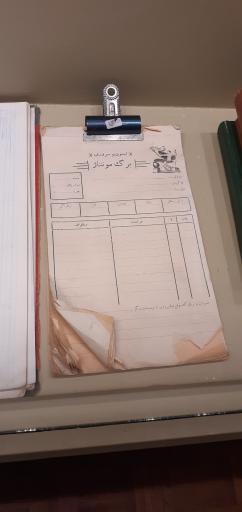 عکس موزه سینمای ایران