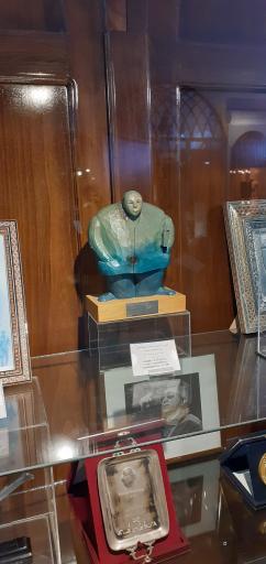 عکس موزه سینمای ایران