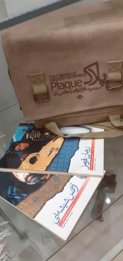 عکس موزه سینمای ایران