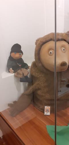 عکس موزه سینمای ایران