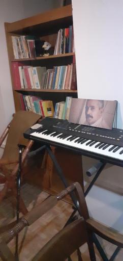 عکس موزه سینمای ایران