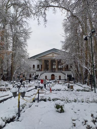 موزه سینمای ایران