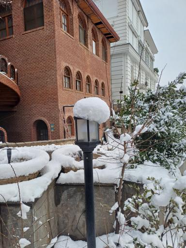 موزه سینمای ایران