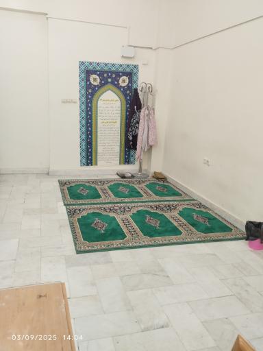 عکس کتابخانه شهید مدرس