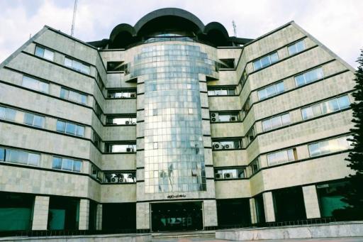 عکس دانشگاه صنعتی نوشیروانی بابل