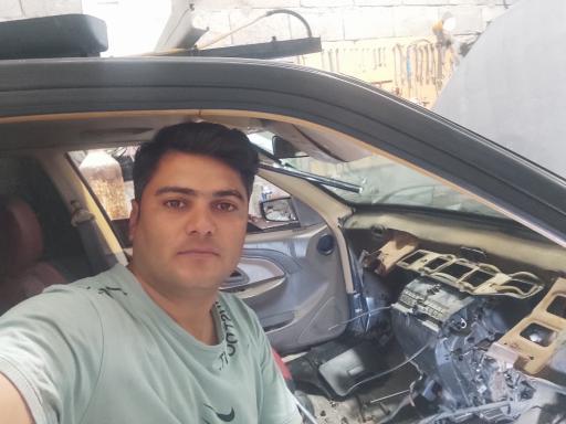 عکس برق خودرو ثابت