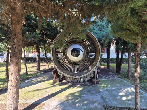 عکس دانشگاه صنعتی نوشیروانی بابل