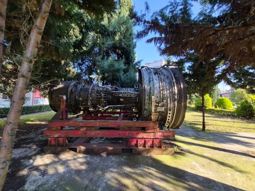 عکس دانشگاه صنعتی نوشیروانی بابل