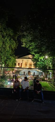 عکس موزه سینمای ایران