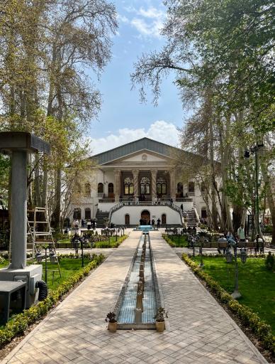 موزه سینمای ایران