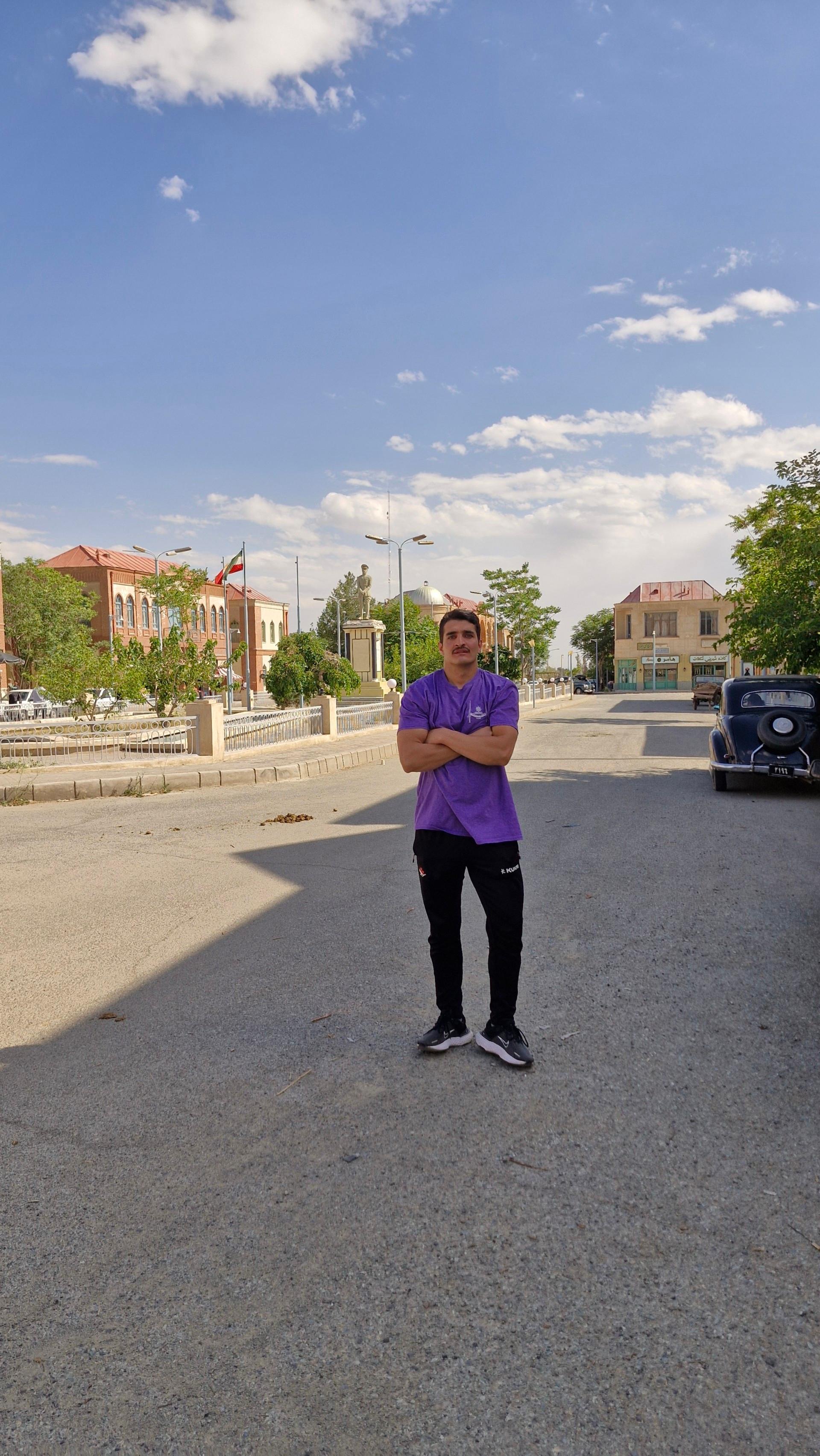 عکس موزه سینمای ایران