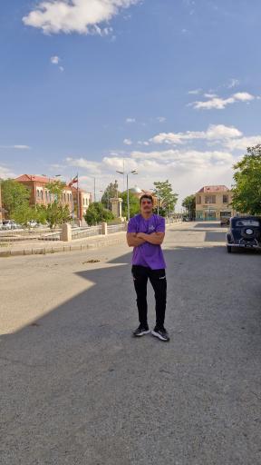 عکس موزه سینمای ایران