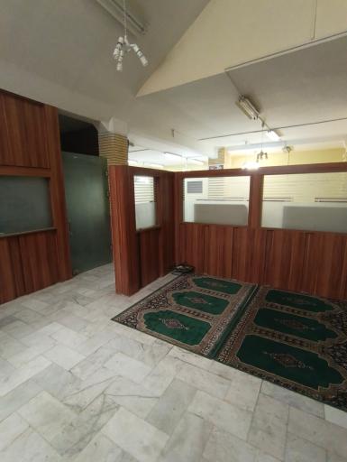 عکس کتابخانه شهید مدرس