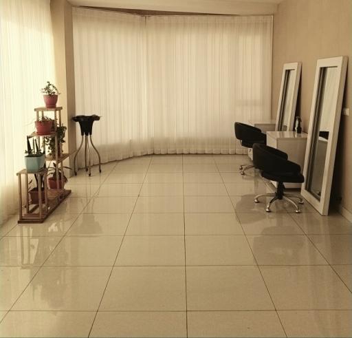 عکس سالن زیبایی مدیسا اصولی