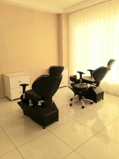 عکس سالن زیبایی مدیسا اصولی