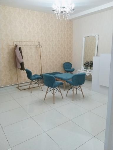 عکس سالن زیبایی مدیسا اصولی