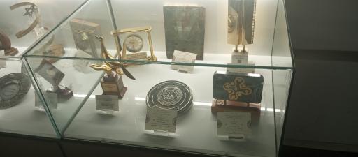 عکس موزه سینمای ایران