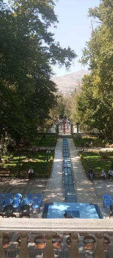 عکس موزه سینمای ایران