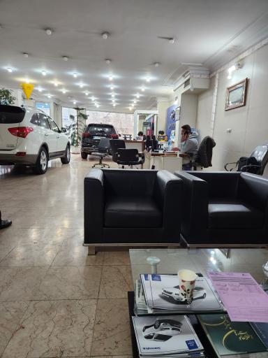 عکس نمایندگی کیا 2014 فراهانی