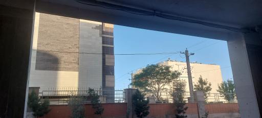 عکس مجتمع تجاری تندیس پردیسان