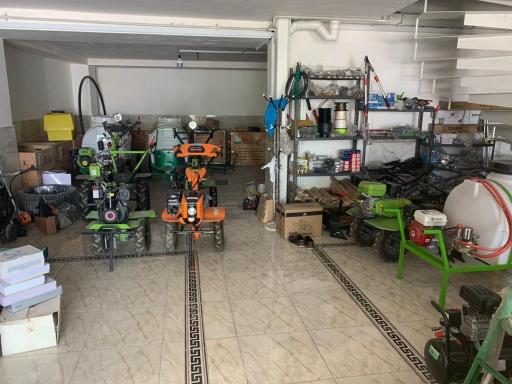 عکس فروشگاه ادوات کشاورزی بریمانی