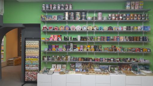 عکس خانه فرهنگ و هنر ریباس